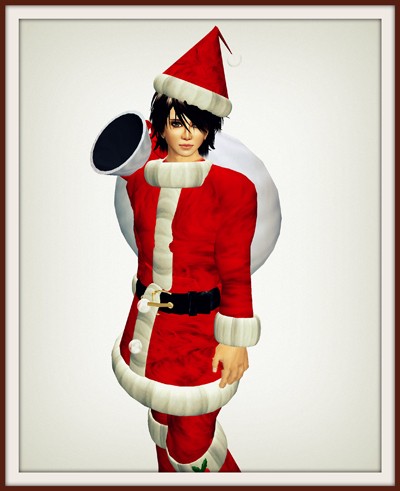 EXHIBITION"Xmas Present"