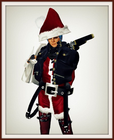 EXHIBITION"Xmas Present"