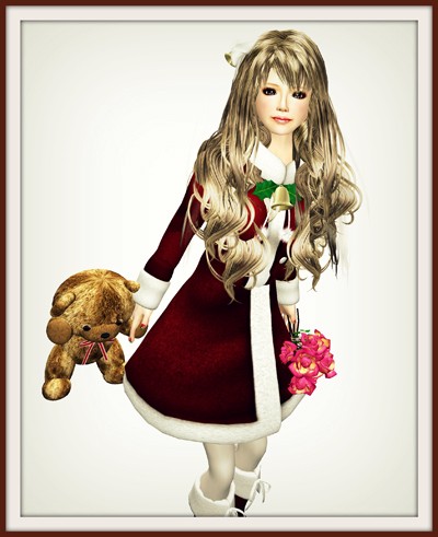 EXHIBITION"Xmas Present"