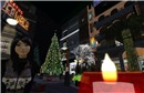 Merry Christmas in Cetus - Kei Beatty