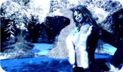 Snow Princess II