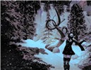 Snow Fall