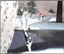 reindeer games