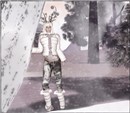 reindeer games