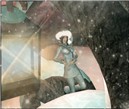 winter girl