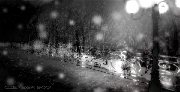 Flurrrries