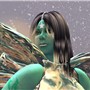 Winter Fairy