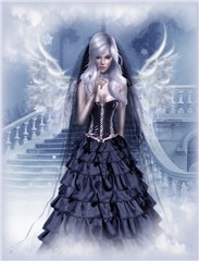 Ice Queen