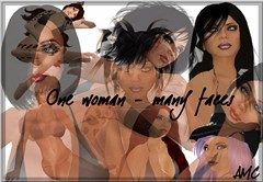 Alexis Collage