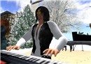 Blair Bonde in SL New England Village - Kei Beatty