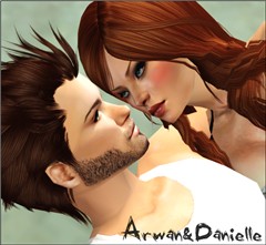 Arwan&Danielle_3