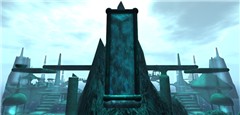The gate