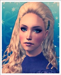 snow