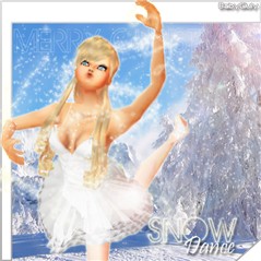 snow dance