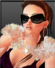 fictional character: Julia Collins