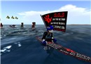 S.O.S. - Socks Clawtooth