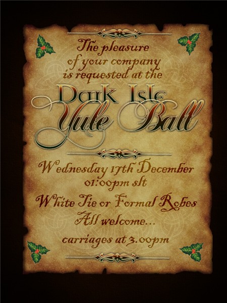 yuleball_personal