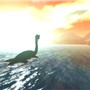 Lonely Dinosaur