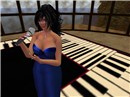 Angee  Seetan at Jazzers Paradise - Kei Beatty