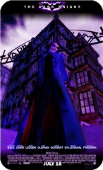 Arkham Asylum