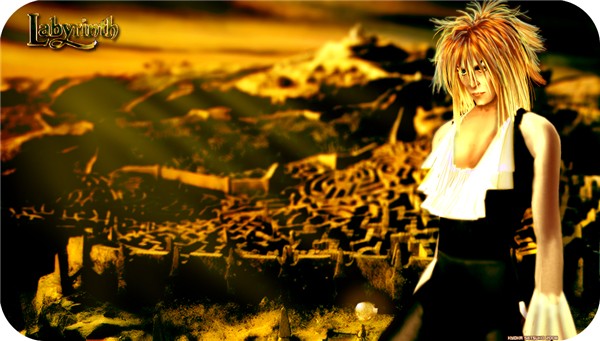 Jareth