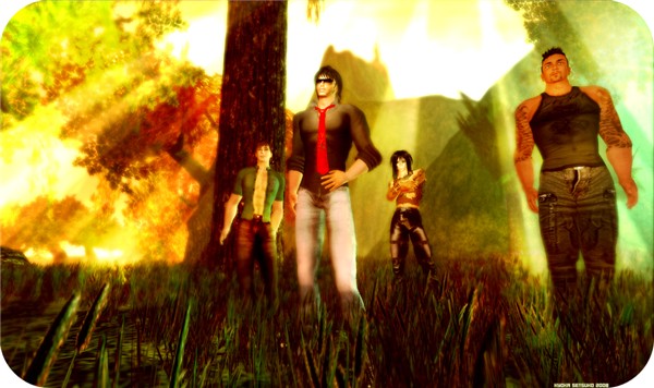 The Band