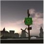 Feel the Breeze in Verdigris 02