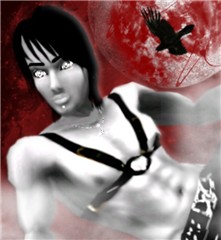 Blood Steel