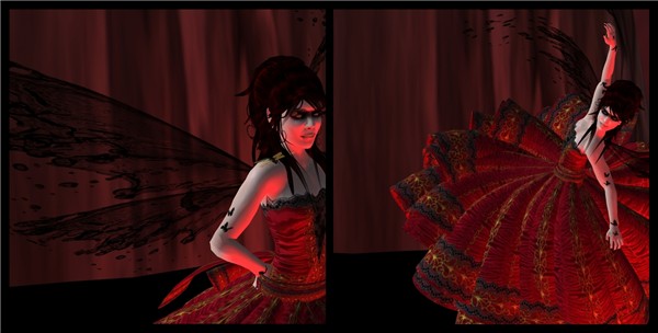 two sides of the story