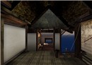 Shapes of Gion 07