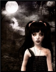 Immortal Baby