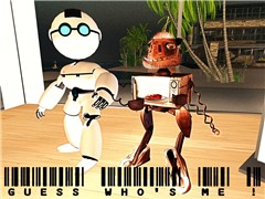 I robot