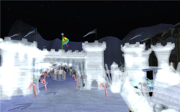 Winter Carnival