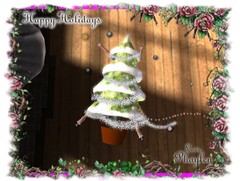 A Holiday Mishap