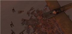 Crash!
