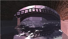 Venice Italy on New World Grid