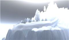 the winter - Torley Tester