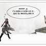 Rien à voir