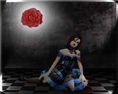 Alone Lolita