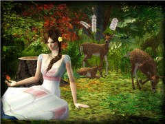 Porcelain Heart