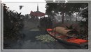 Boat in the Stream