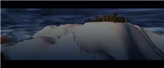 darkislesnow