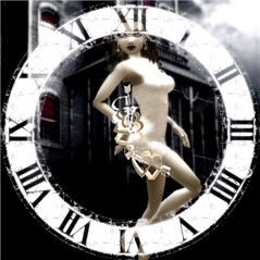 clock