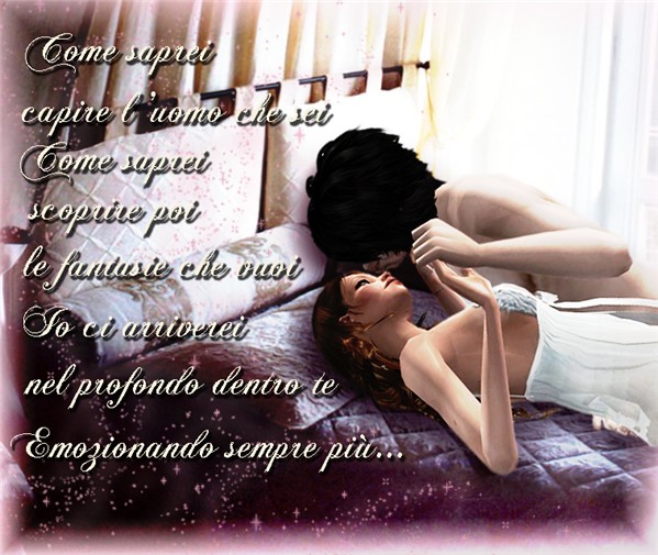 Emozionando - Trono, last round