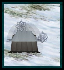 SNOWY LANDSCAPE