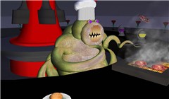 Burger anyone