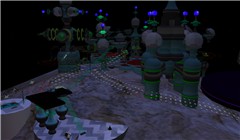Spacestation