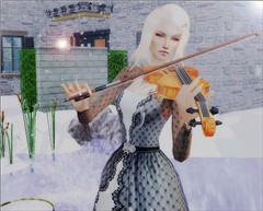 The Music in the Heart