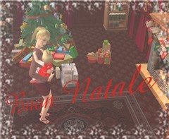 Merry Xmas