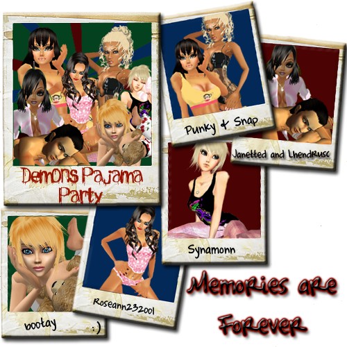 pajamapartypunky